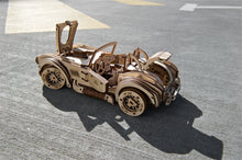 Laden Sie das Bild in den Galerie-Viewer, Cobra Drift Rennwagen