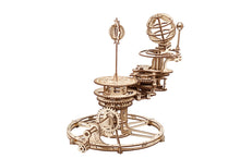 Load image into Gallery viewer, MECHANISCHE TELLURIUM