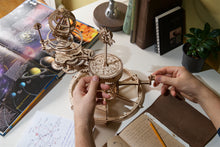 Load image into Gallery viewer, MECHANISCHE TELLURIUM