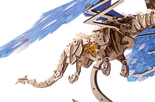 Laden Sie das Bild in den Galerie-Viewer, STURMDRACHE