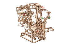 Load image into Gallery viewer, MURMEL-KETTENBAHN