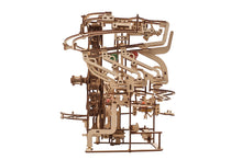 Load image into Gallery viewer, MURMEL-KETTENBAHN