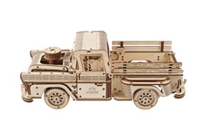 Load image into Gallery viewer, Pick up - Lumberjack