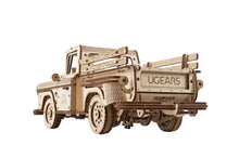 Load image into Gallery viewer, Pick up - Lumberjack