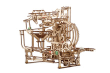 Load image into Gallery viewer, MURMEL-STUFENBAHN