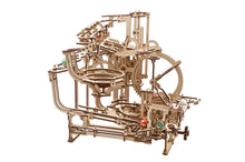 Load image into Gallery viewer, MURMEL-STUFENBAHN