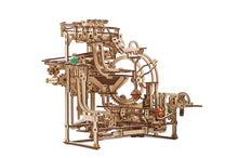 Load image into Gallery viewer, MURMEL-STUFENBAHN