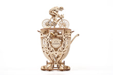 Load image into Gallery viewer, AUTOMATON “FAHRRADFAHRER”