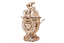 Load image into Gallery viewer, AUTOMATON “FAHRRADFAHRER”