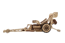 Laden Sie das Bild in den Galerie-Viewer, Dragster