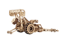 Laden Sie das Bild in den Galerie-Viewer, Dragster