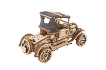 Load image into Gallery viewer, Retro-Auto UGR-T