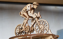 Load image into Gallery viewer, AUTOMATON “FAHRRADFAHRER”