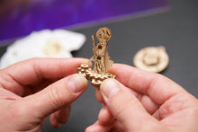 Laden Sie das Bild in den Galerie-Viewer, Harry Potter™ Adventskalender