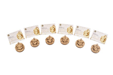 Laden Sie das Bild in den Galerie-Viewer, Harry Potter™ Adventskalender