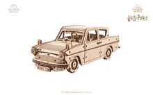 Load image into Gallery viewer, Fliegender Ford Anglia™ | Harry Potter