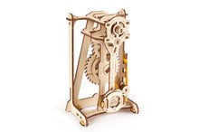 Load image into Gallery viewer, PENDULUM (MINT LAB)