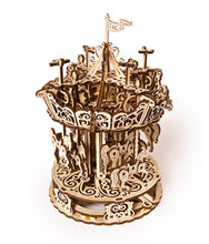 Load image into Gallery viewer, CAROUSEL