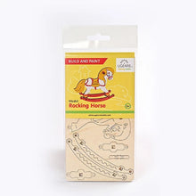 Laden Sie das Bild in den Galerie-Viewer, Pferd