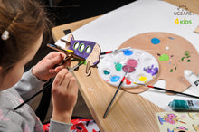 Laden Sie das Bild in den Galerie-Viewer, Flugzeug