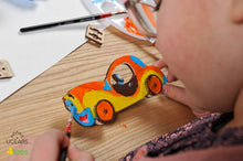 Laden Sie das Bild in den Galerie-Viewer, Auto