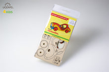 Laden Sie das Bild in den Galerie-Viewer, Auto