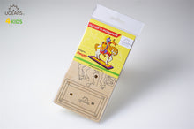 Laden Sie das Bild in den Galerie-Viewer, Ritter