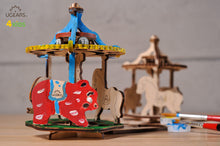 Laden Sie das Bild in den Galerie-Viewer, Karussell