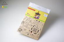 Laden Sie das Bild in den Galerie-Viewer, Karussell