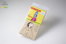 Laden Sie das Bild in den Galerie-Viewer, Rakete