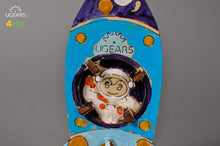 Laden Sie das Bild in den Galerie-Viewer, Rakete