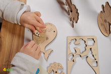 Laden Sie das Bild in den Galerie-Viewer, Walbaby