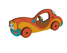 Laden Sie das Bild in den Galerie-Viewer, Auto
