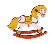 Laden Sie das Bild in den Galerie-Viewer, Pferd