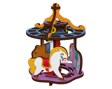 Laden Sie das Bild in den Galerie-Viewer, Karussell