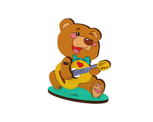 Laden Sie das Bild in den Galerie-Viewer, Bär