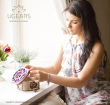 Load image into Gallery viewer, TREASURE CHEST