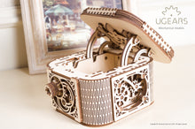 Load image into Gallery viewer, TREASURE CHEST