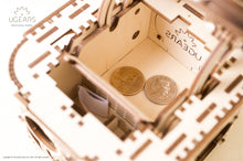 Load image into Gallery viewer, TREASURE CHEST