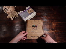 Loading and playing videos in the gallery viewer,COUNTER (MINT LAB)