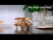 Loading and playing videos in the gallery viewer,MINI-DOPPELDECKER