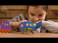 Laden und Abspielen von Videos im Galerie-Viewer, Ritter