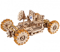 UGEARS Mondrover der NASA Holzbausatz
