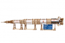 Load image into Gallery viewer, NASA SATURN V
