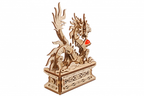 Wood Dragon