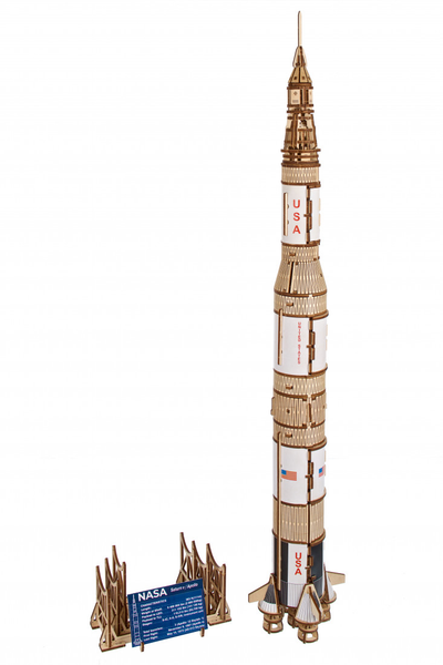 NASA SATURN V