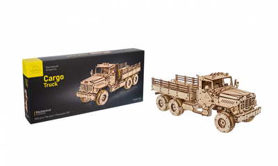 CARGO TRUCK