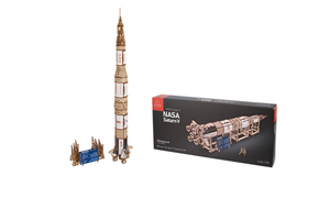 NASA SATURN V