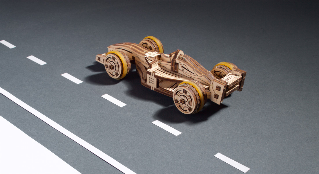 Compact Racer – Image 10