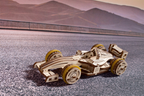 Compact Racer